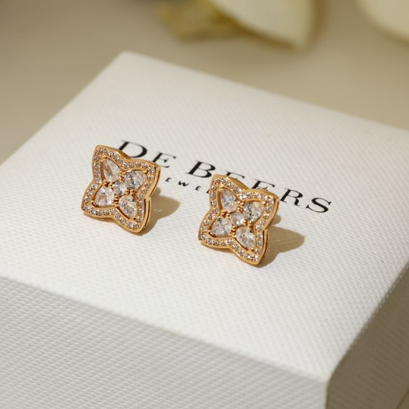 DEBEERS